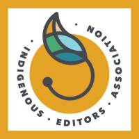 Indigenous Editors Association logo - Similar company to Awesome Black
