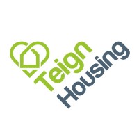 Teign Housing logo - Similar company to North Devon Homes