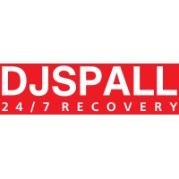 DJ Spall Recovery Assistance Limited logo - Similar company to D&G Assist