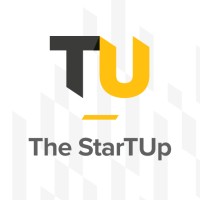 Towson University StarTUp logo - Similar company to Pixelationz Studios Llc