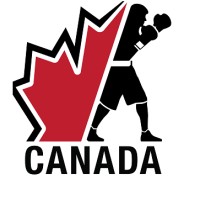 Boxing Canada logo - Similar company to The Plakhov Group
