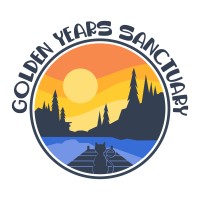 Golden Years Sanctuary logo - Similar company to Arm Compliance Business Solutions