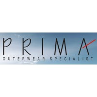 PRIMA logo - Similar company to Enerup® Harvest Spf Textile