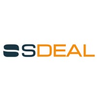 SDeal logo - Similar company to Movensia