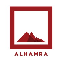 Al Hamra logo - Similar company to Rak Properties
