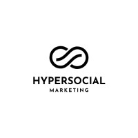 Hyper Social Marketing logo - Similar company to Auroras Energy