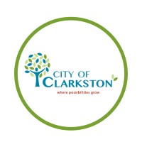 City of Clarkston, GA logo - Similar company to Big Thumb