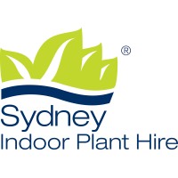 Sydney Indoor Plant Hire logo - Similar company to Generic Publications