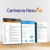 Canberra Resume logo - Similar company to Total Resume Solutions