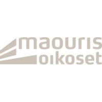 Maouris Oikoset logo - Similar company to Seccom Ltd