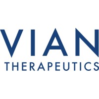 VIAN Therapeutics logo - Similar company to Stream Genomics
