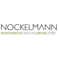 Nockelmann Rechtsanwälte logo - Similar company to Armayaa