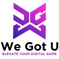 We Got U CRM logo - Similar company to We Got U