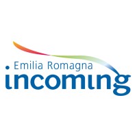 Emilia Romagna Incoming logo - Similar company to Confcommercio Emilia Romagna