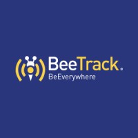 BeeTrack logo - Similar company to Dispatchtrack Latinoamérica