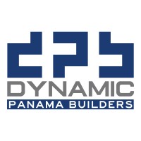 Dynamic Panama Builders logo - Similar company to Karrara Stone
