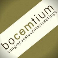 bocemtium congresses | events | meetings logo - Similar company to Mares Media