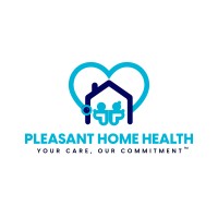 Pleasant Home Health logo - Similar company to Super-Reve