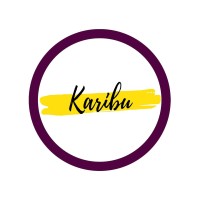 Karibu Leuven logo - Similar company to Cercle Biso Na Bino Asbl (Binabi)