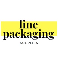 Line Packaging Supplies logo - Similar company to Mdm Packaging & Supplies