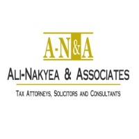 Ali-Nakyea & Associates logo - Similar company to Akesi