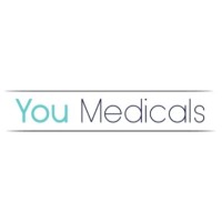 You Medicals Limited logo - Similar company to Pmj Masonry Ltd