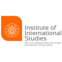 Institute of International Studies, Universitas Gadjah Mada logo - Similar company to Iese Business School