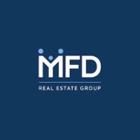 MFD Real Estate Group logo - Similar company to Groupone It