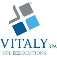 Vitaly Spa logo - Similar company to Maspe S.P.A.