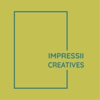 IMPRESSii Creatives logo - Similar company to Eso Torra Indesigns