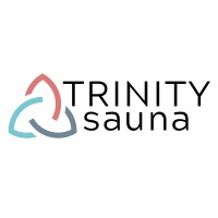 Trinity Sauna logo - Similar company to Alexis Bailly Vineyard