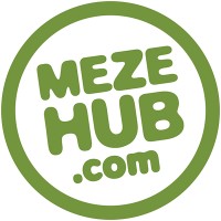 MezeHub logo - Similar company to Drafthound