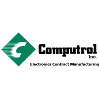 Computrol, Inc. logo - Similar company to Computrol Systems