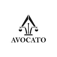 Avocato App logo - Similar company to Arab Legal Experts
