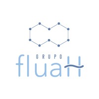 Grupo fluaH logo - Similar company to Qwan Human Connections