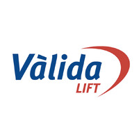 Vàlida Lift logo - Similar company to Comercial Nonó - Linde Mh Girona
