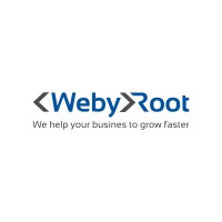 WebyRoot Private Limited logo - Similar company to Workfast Systems