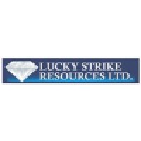 Lucky Strike Resources Ltd logo - Similar company to Aceros Commodity Trading Ltd