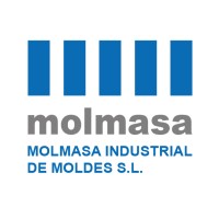 MOLMASA INDUSTRIAL DE MOLDES SL logo - Similar company to Moldes Centrovia