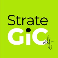 StrateGICalf logo - Similar company to La Casa Del Carpintero
