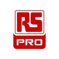 RS Pro logo - Similar company to Optimech Engineering Solutions