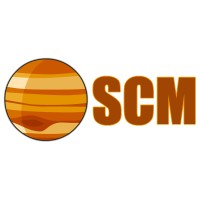 JUPITER SCM logo - Similar company to Arca World Logistics, Llc