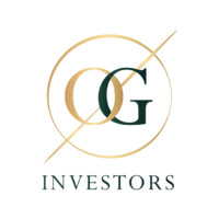 OG investors logo - Similar company to Liunil Engineering & Decoration Ltd