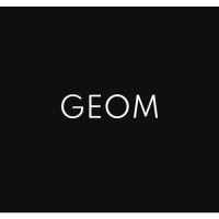 GEOM logo - Similar company to Doczilla