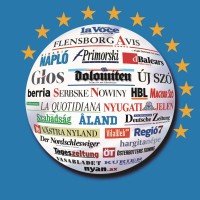 European Association of Daily Newspapers in Minority and Regional Languages (MIDAS) logo - Similar company to Creative Multilingualism