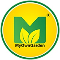 MyOwnGarden Agri Products logo - Similar company to Dvpl Internet Solutions
