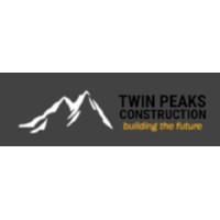 Twin Peaks Construction West Vancouver logo - Similar company to Vancouver Construction Cleaning