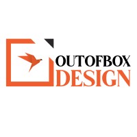 Outofbox Design logo - Similar company to Wildstone Solution