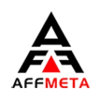 AffMeta logo - Similar company to Ludo Thinking