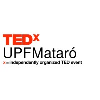 TEDxUPFMataró logo - Similar company to Storymakers.Es